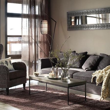 Norefjell Ski & Spa Noresund Zewnętrze zdjęcie