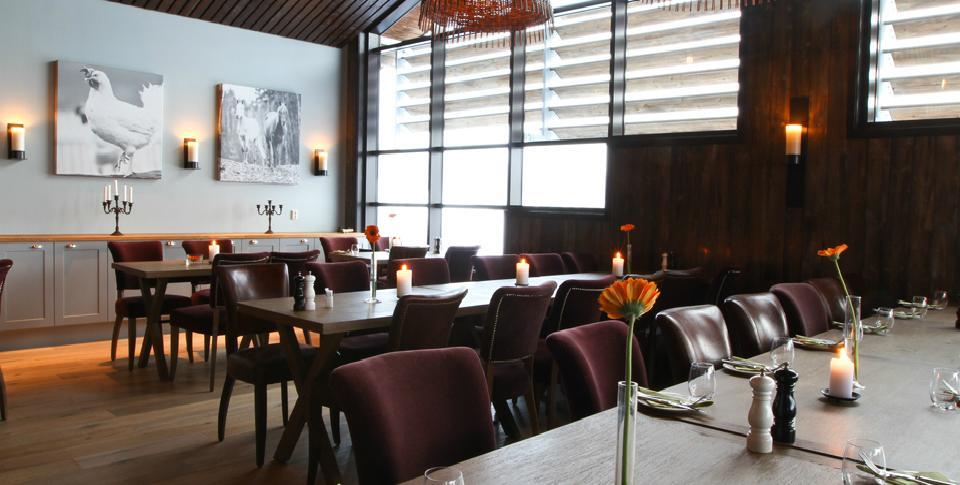 Norefjell Ski & Spa Noresund Zewnętrze zdjęcie