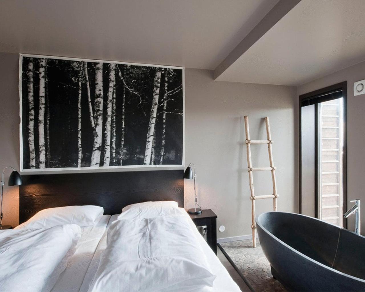 Norefjell Ski & Spa Noresund Zewnętrze zdjęcie