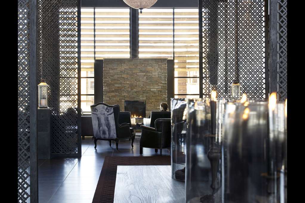 Norefjell Ski & Spa Noresund Zewnętrze zdjęcie