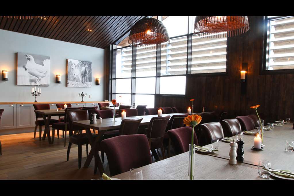 Norefjell Ski & Spa Noresund Zewnętrze zdjęcie